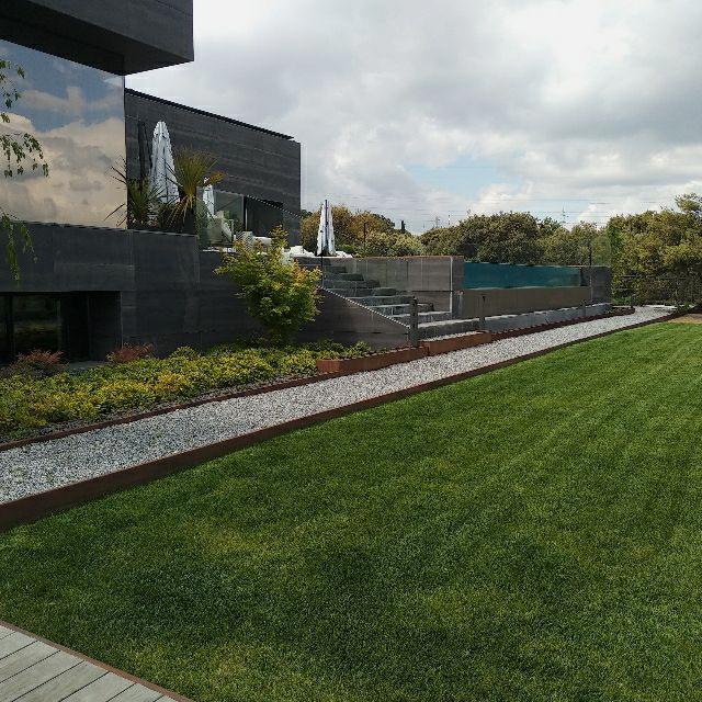 Jardinero/a