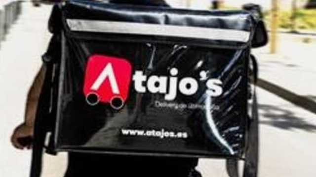 Repartidor/a en Moto