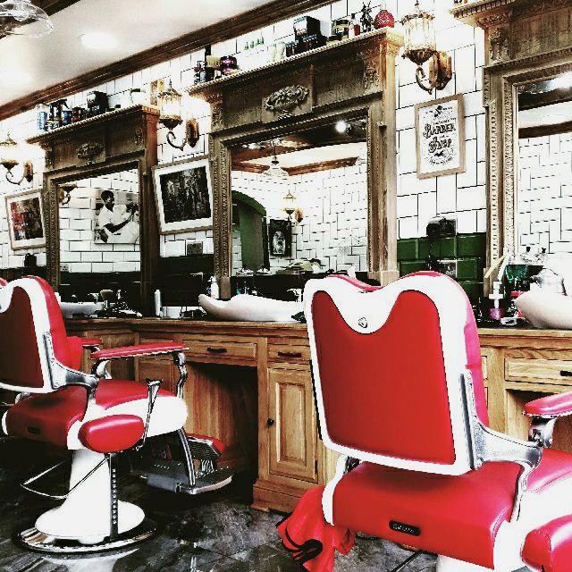 Experienced Barber, Gents hairdresser, Male or Female required.