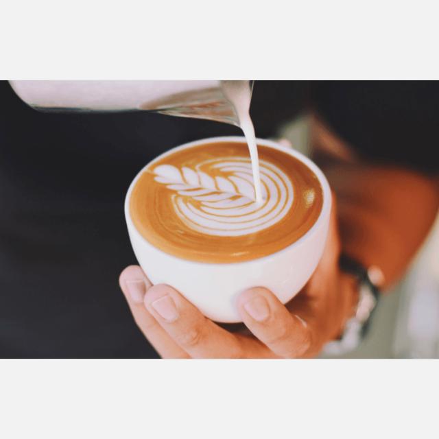 Barista