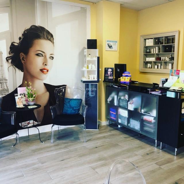 Esteticista