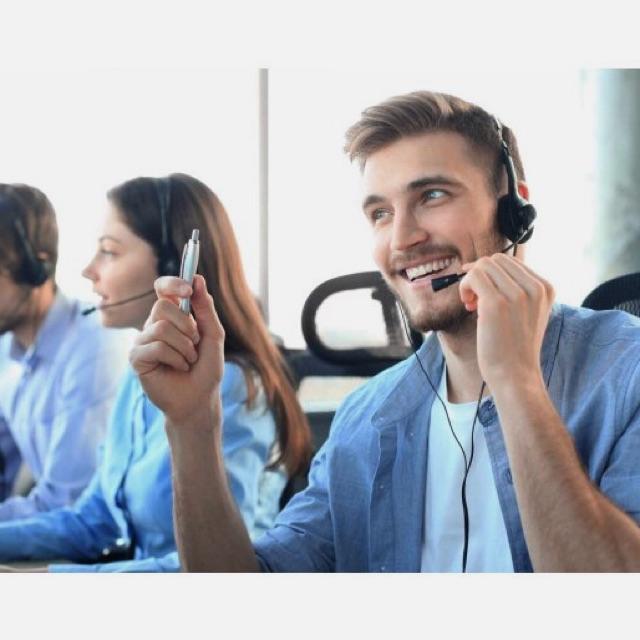 Teleoperador/a