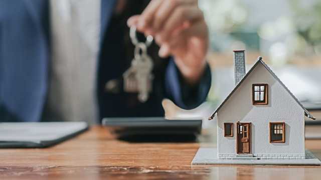 Agente Inmobiliario