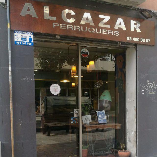 Ayudante/a de Peluquería