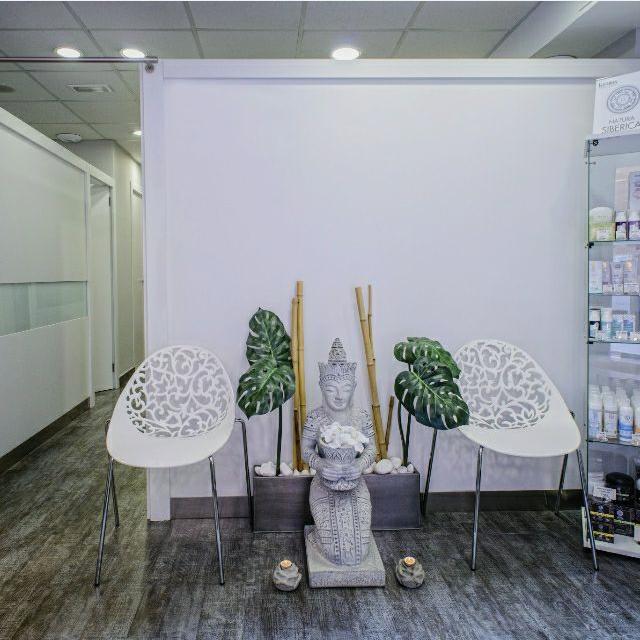 Esteticista