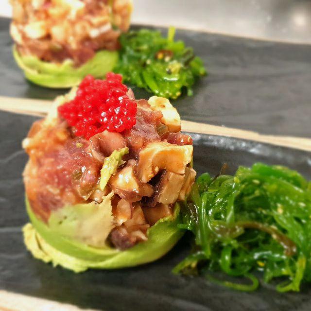 Ayudante/a de Cocina
