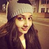 Aarti Bavariya avatar icon
