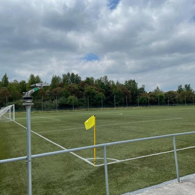 Árbitro de futbol