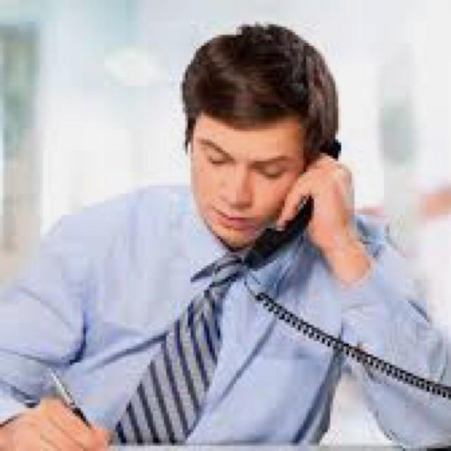 Teleoperador/a