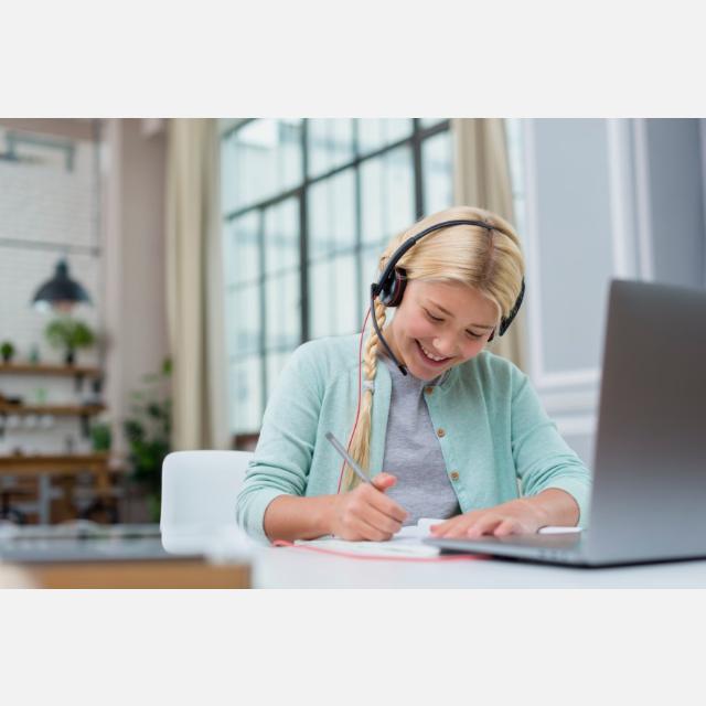 Profesor/a particular de repaso escolar online