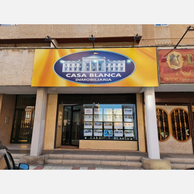Comercial Inmobiliario