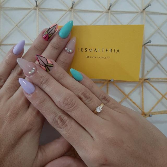 Manicurista