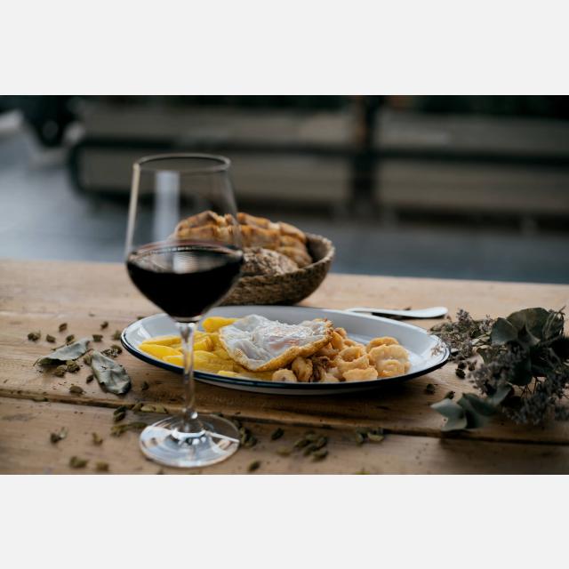 Cocinero/a