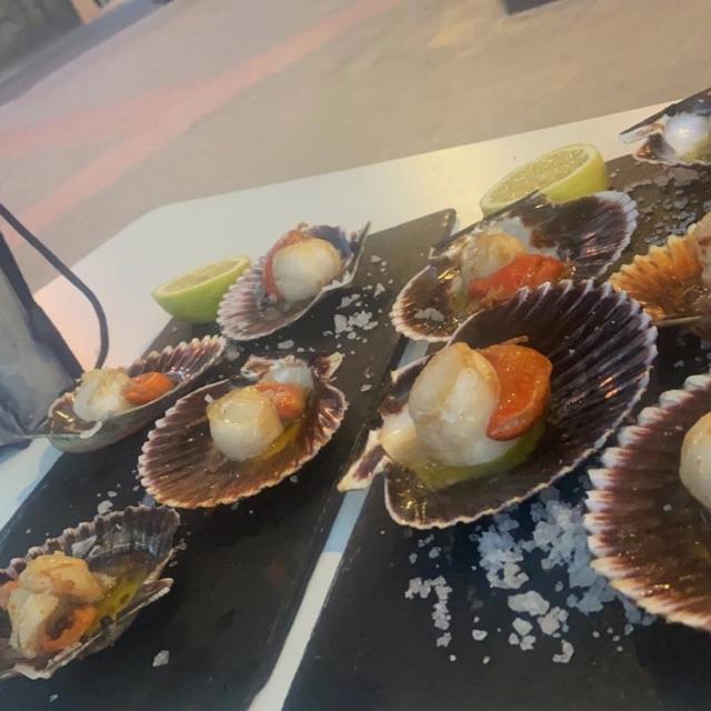 Ayudante/a de Cocina