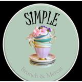 Simple Brunch avatar icon