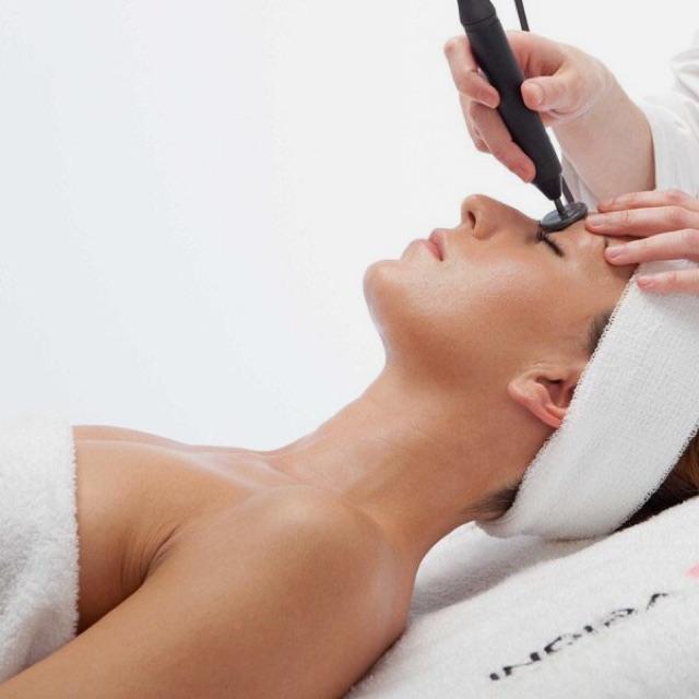 Esteticista