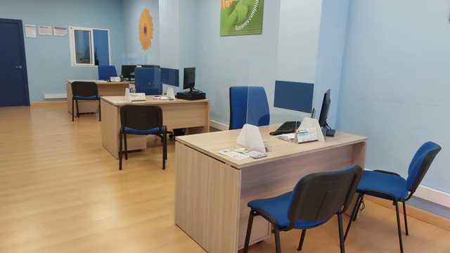 Asesor/a Inmobiliario