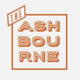 New Ashbourne Bar avatar icon