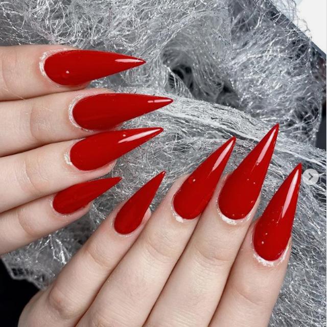 Manicurista y Pedicurista