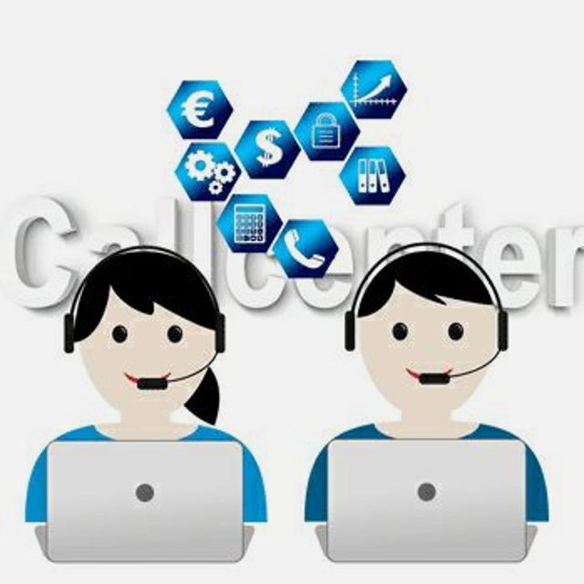 Teleoperador/a