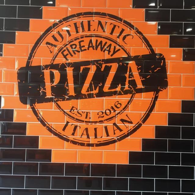 Pizza Chef