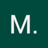 M. Diego avatar icon