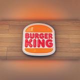 BURGER KING avatar icon