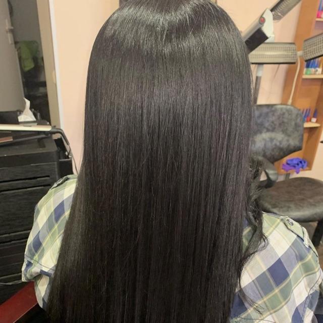 Peluquero/a