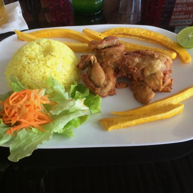 Camarero/a de Restaurante