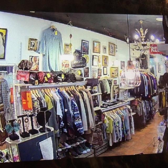 Dependiente/a de Tienda