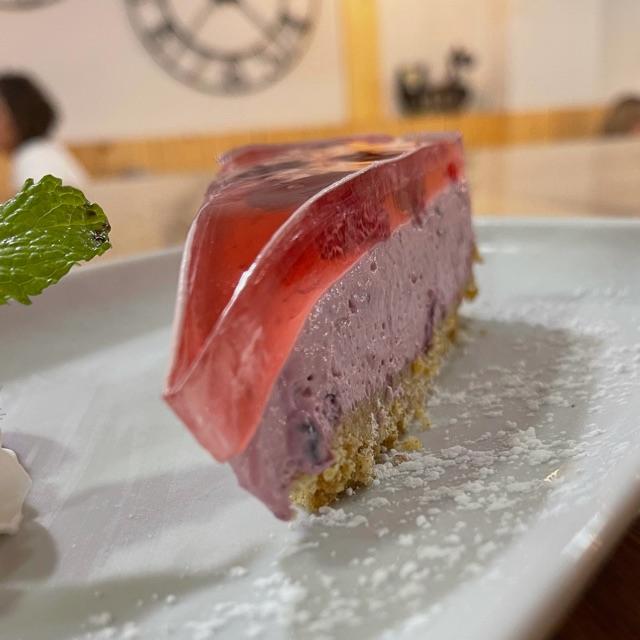 Ayudante/a de Cocina