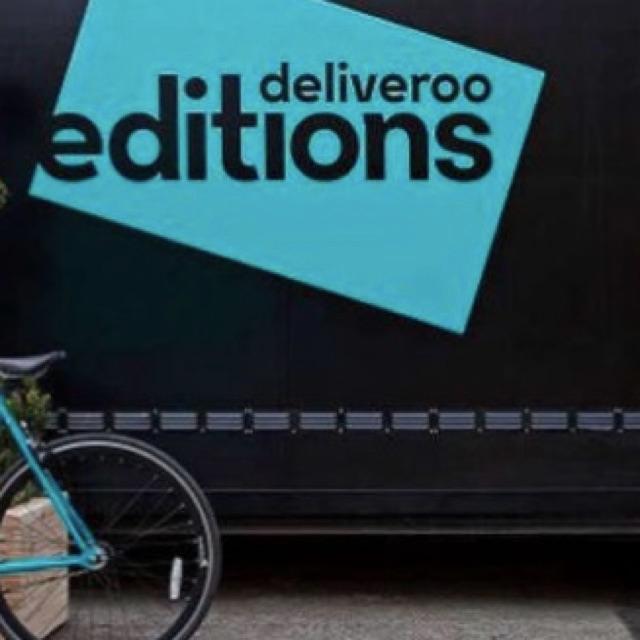 Deliveroo Site Dispatcher
