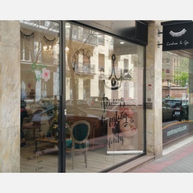 Promotor/a de Ventas