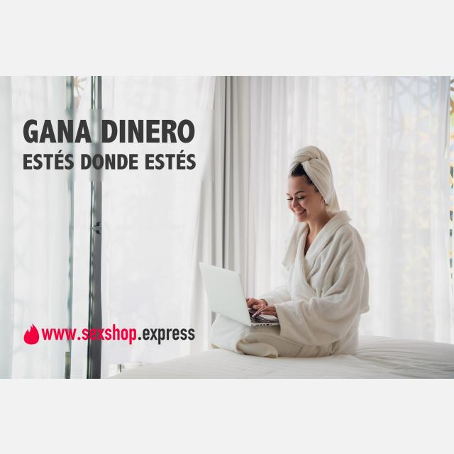 Promotor/a Comercial