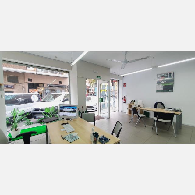 Asesor/a Inmobiliario