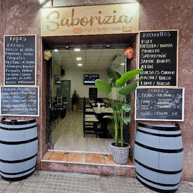 Camarero/a de Restaurante