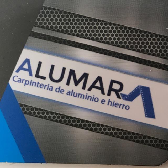 Carpintero/a de Aluminio