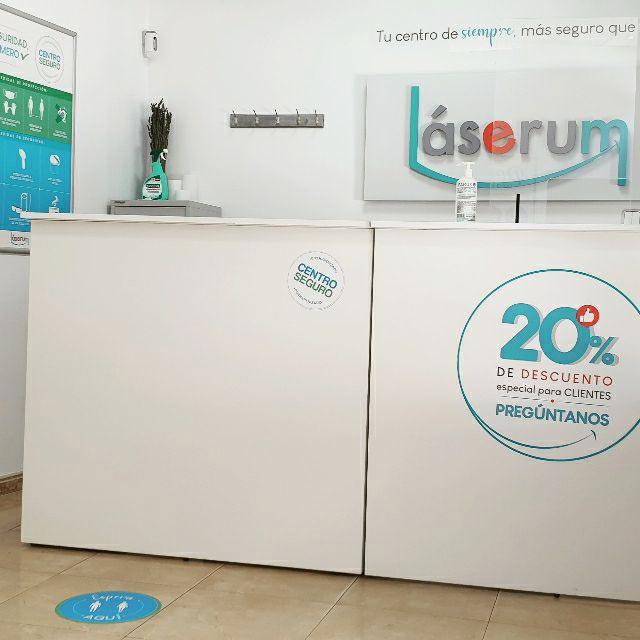 Técnico/a en Depilación Láser
