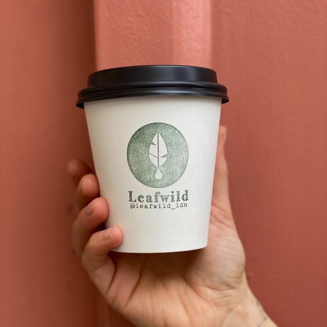 Barista + Front of House
