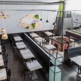 Restaurante Volcanic Badalona