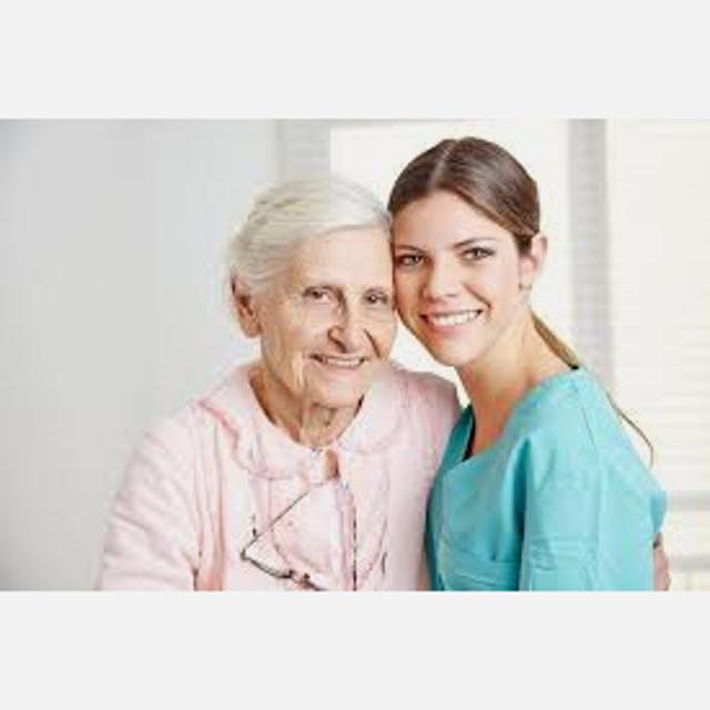 Cuidador/a de Personas Mayores