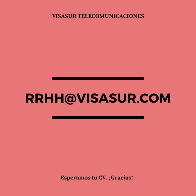 Comercial de Vodafone (VISASUR)