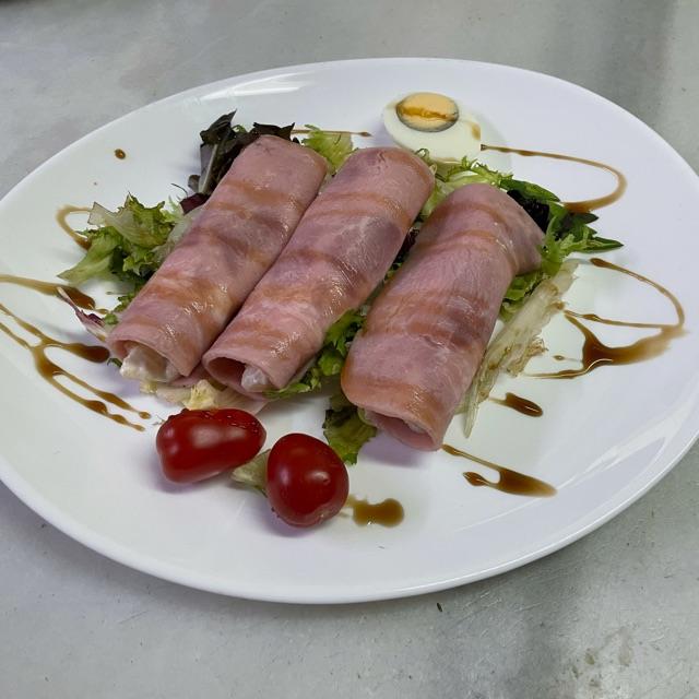Cocinero/a
