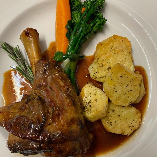 Sous Chef