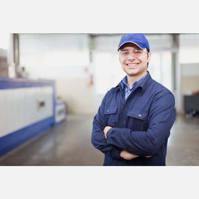 Técnico/a de Mantenimiento