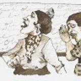 Restaurante Tablao Jardines de Zoraya Flamenco Granada Albayzin avatar icon