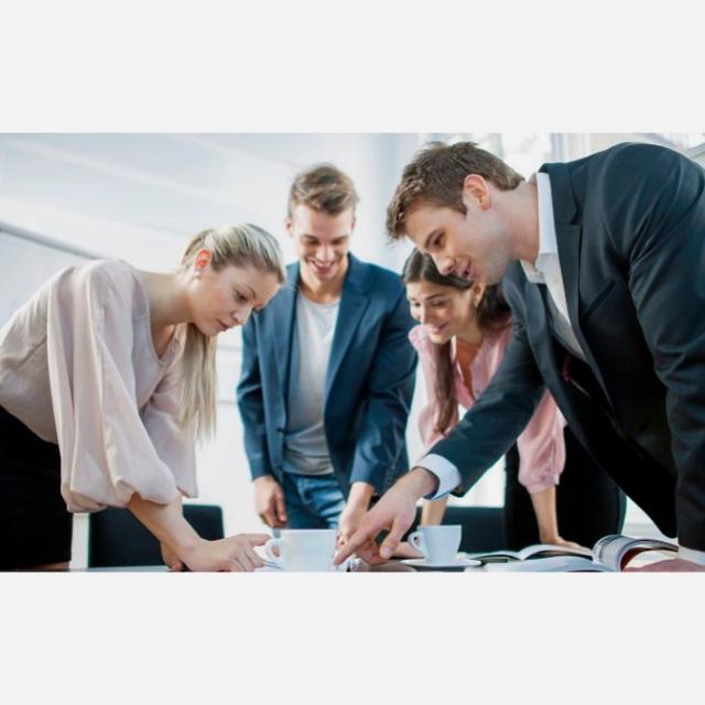 Responsable Comercial