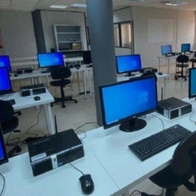 Teleoperador/a