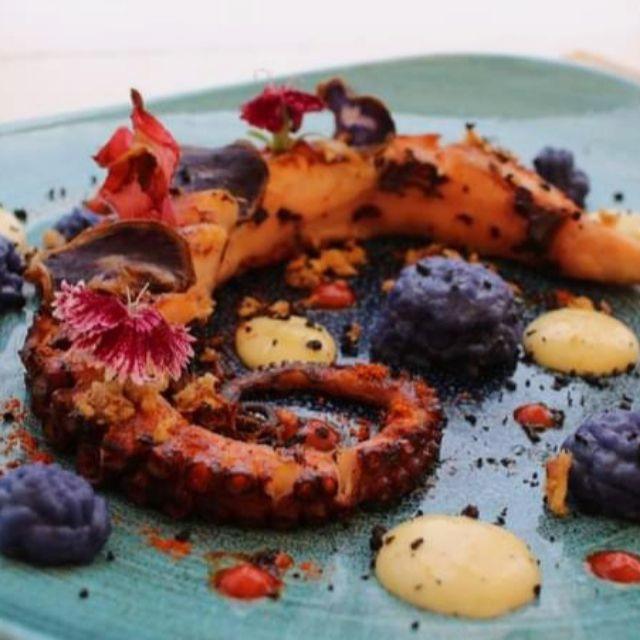 Cocinero/a Restaurante