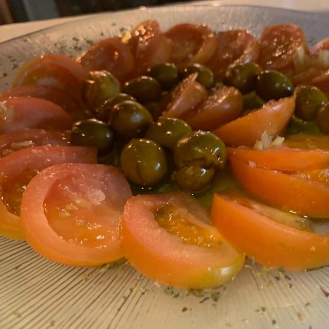 Cocinero/a